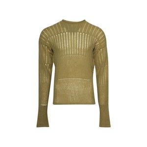 Rick Owens Oversized Pull Sweater Acid - NWT